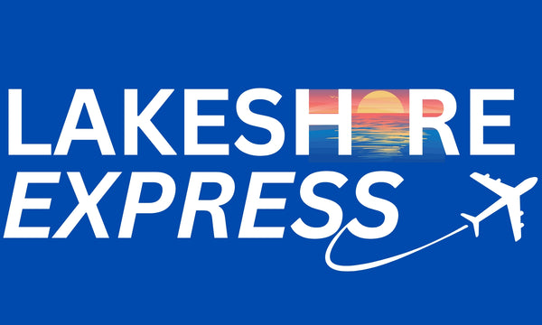 Grand Rapids Airport Shuttle and Taxi - Lakeshore Express