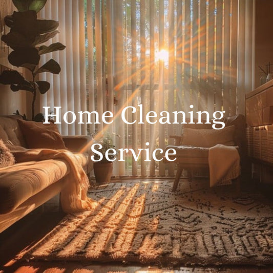 Home Cleaning Service for Holland, Zeeland, Grand Haven - $89.95/hr for 2 cleaners