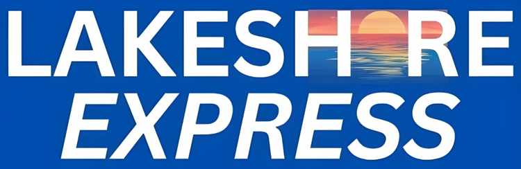 Lakeshore Express logo
